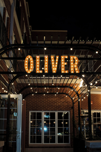 Exterior & Views 2, The Oliver Hotel, Oxford, Lafayette