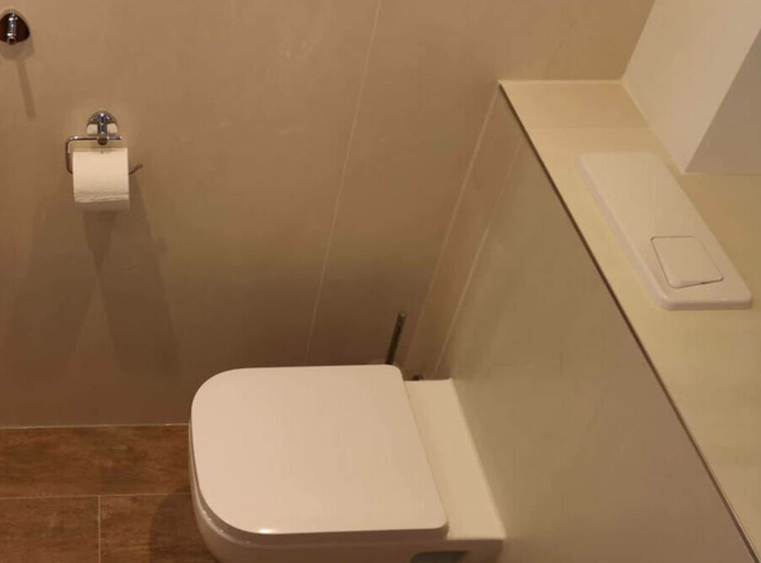 Bathroom 4, Seehund Comfortable Holiday Residence, Cuxhaven