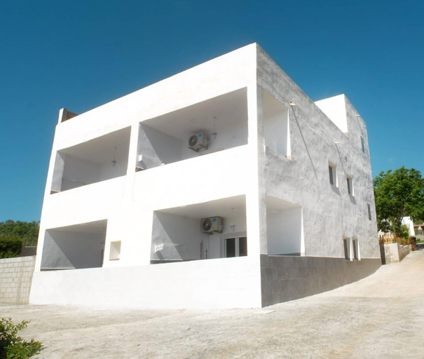 Exterior & Views 1, Pueblos blancos, Cádiz