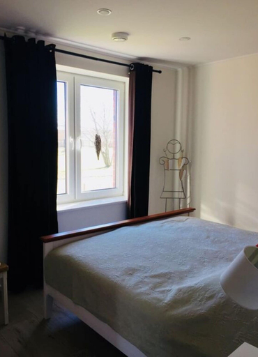 Room 3, Ostbake Modern Retreat, Friesland