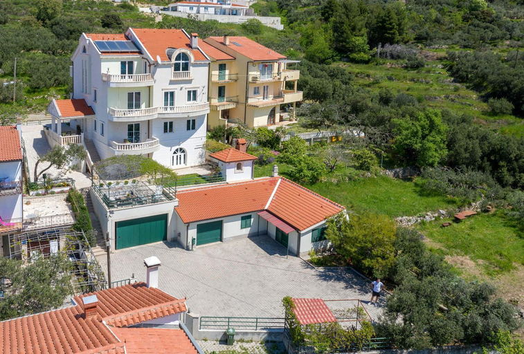 Others 5, Villa Bozica - sea view stone villa with free parking, Makarska
