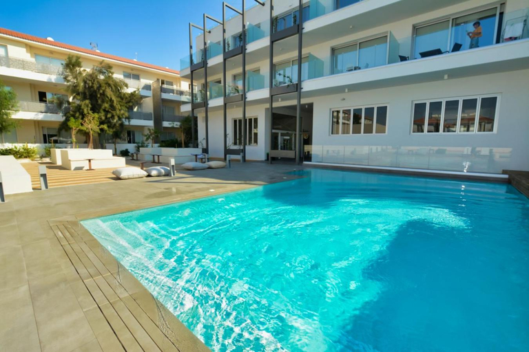 Others 2, SunnyVillas: NEW Studio SPA & GYM in Kapparis