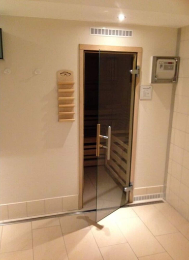 Sauna, Residence "hohen-lith" 2-14, Cuxhaven