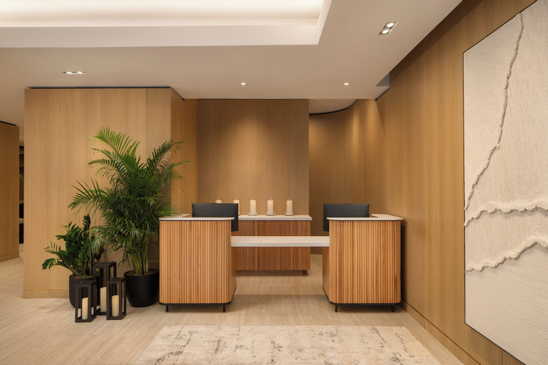 Aura Hotel Times Square, New York