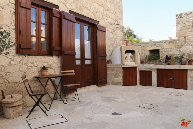Others 4, Rothkia's Home