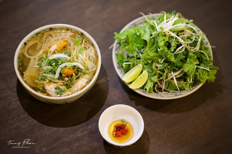 Food & Drinks 5, HueNam Residence, Huế
