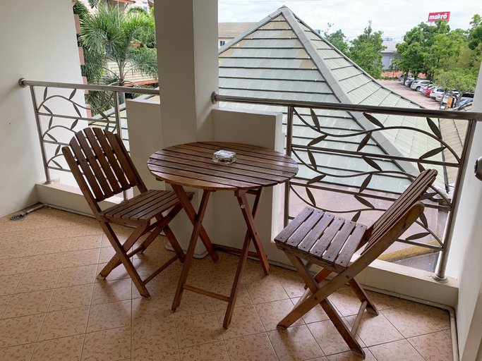 Others 4, Sabai Hotel Korat, Muang Nakhon Ratchasima