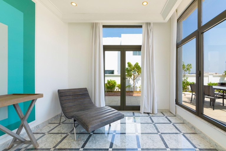Others 5, Luxury Villa w Dramatic Vw Private Beach Pool, Dubai