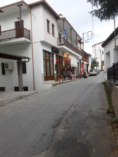 Others 4, Magda Studios - Double Bed Room N4, Thessaly
