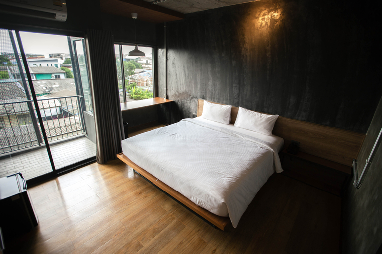 Bedroom 16