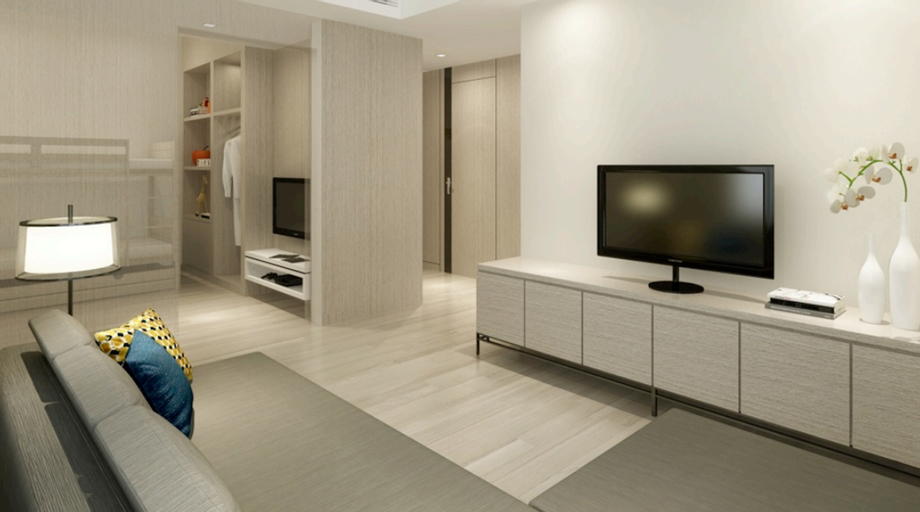 Bedroom 13