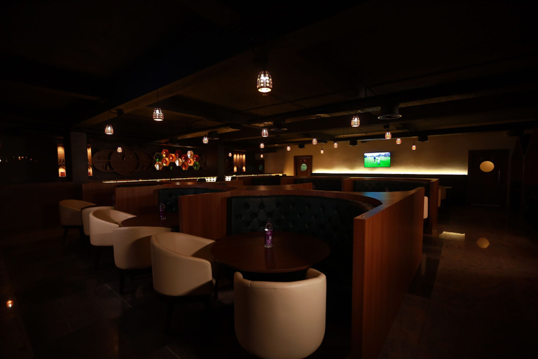 Food & Drinks 4, Hotel Grand Padappai Residency, Kancheepuram