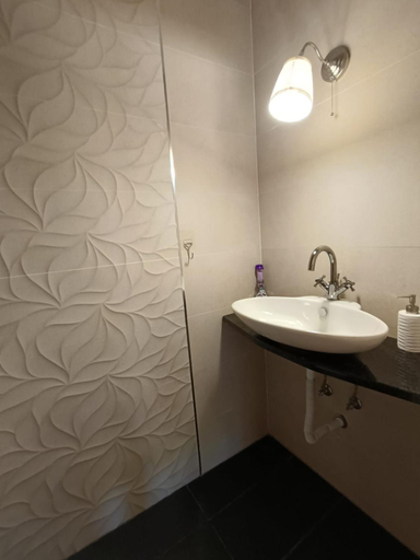 Bathroom 4, Herdade do Montinho, Portalegre