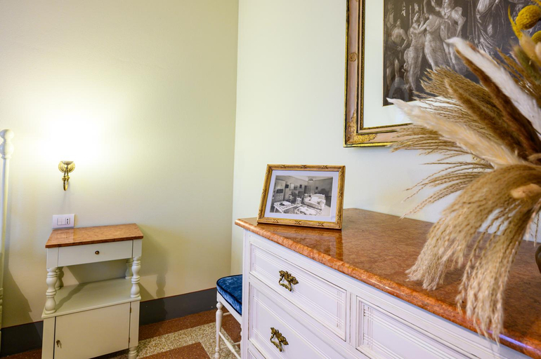 Others 5, Foresteria Villa Puccini Casa per Ferie-Holiday Home, Lucca