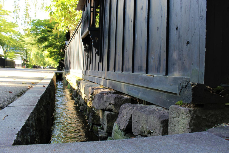 Exterior & Views 1, wanoi KAKUNODATE, Semboku