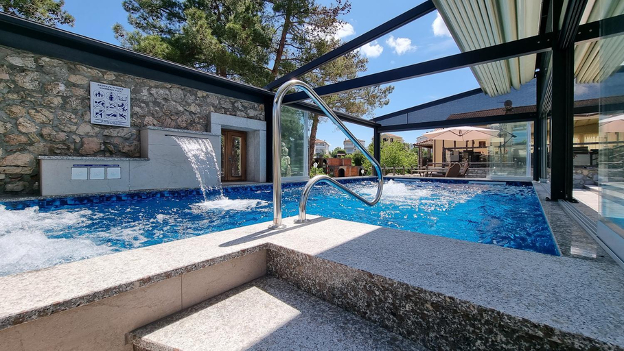 Sport & Beauty 2, Villa Vista, Malinska-Dubašnica