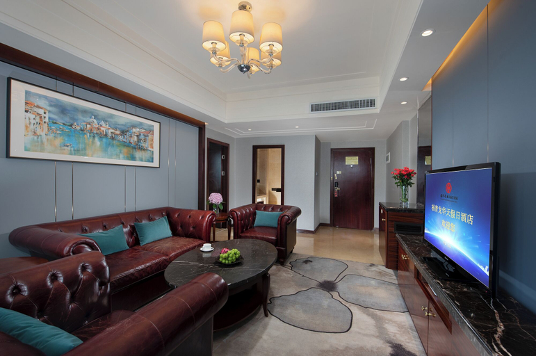 Others 5, Fuqinglong Huatian Holiday Hotel, Shenzhen