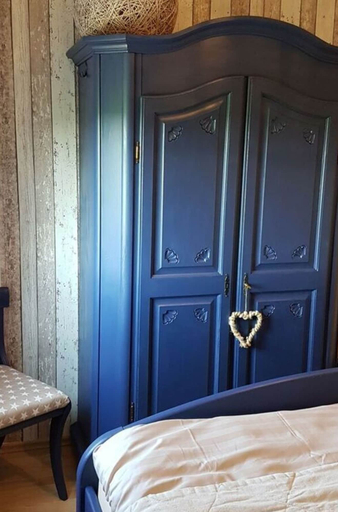 Room 4, Apartment in Rieseby, Rendsburg-Eckernförde