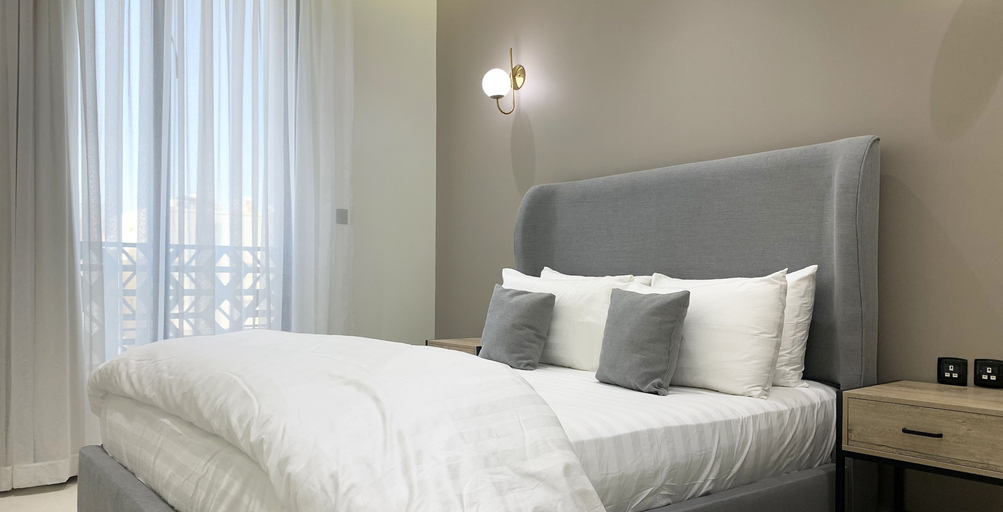 Bedroom 5, Kease Tawun B7-9 Royal touch  AZ40, Riyadh