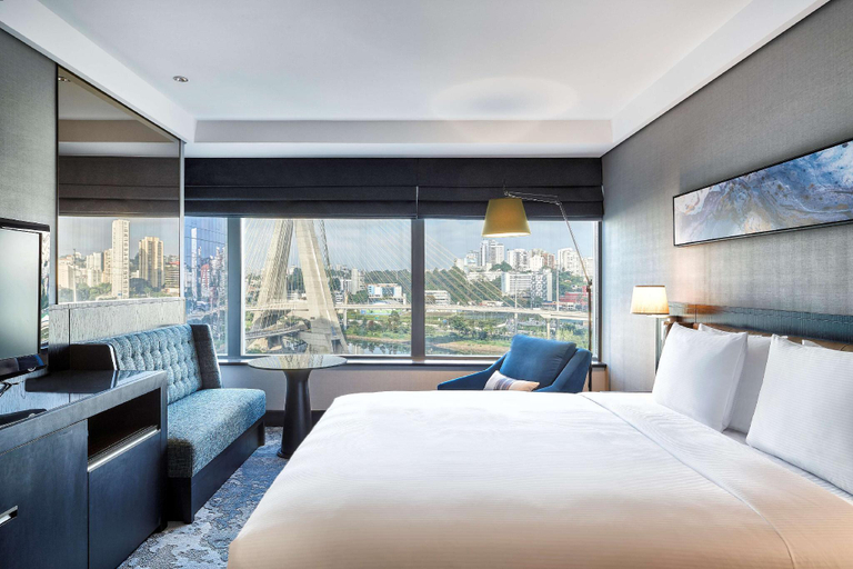 Bedroom 21