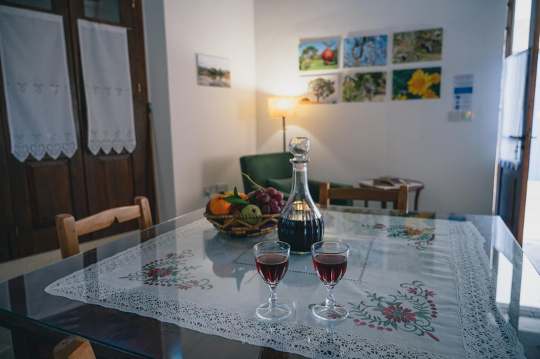 Others 5, Rothkia's Home