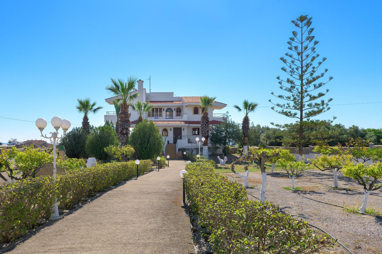 Others 5, Villa Valasia, South Aegean