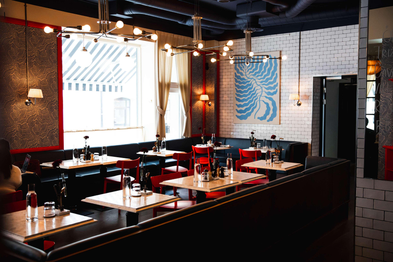 Public Area, Hotel Ruth, WorldHotels Crafted , Stockholm