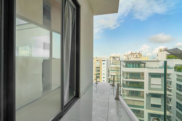 Others 5, Monaco Residences Piantini, Distrito Nacional