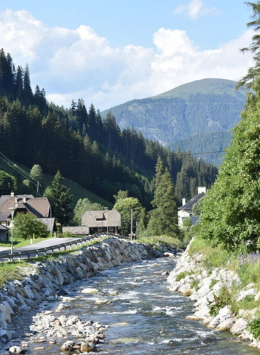 Miscellaneous 4, Holiday Apartment Alpenblick, Murau