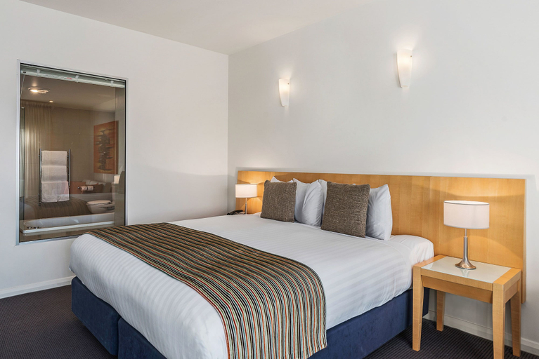 Bedroom 4, York Cove Hotel, George Town - Pt A