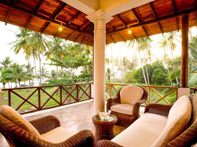 Others 3, Villa Ocean's Edge, Tangalle