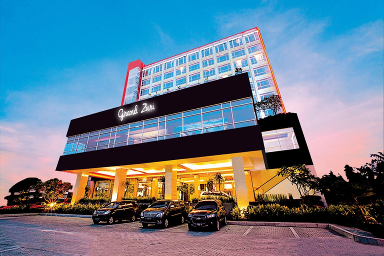 Grand Zuri Jababeka Cikarang, Cikarang