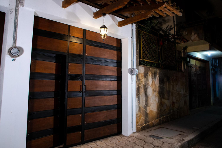 Others 3, Casa Iztac, Chignahuapan