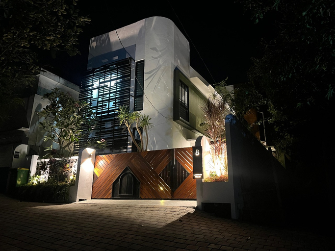 Exterior & Views 1, Landmark Villas, Badung