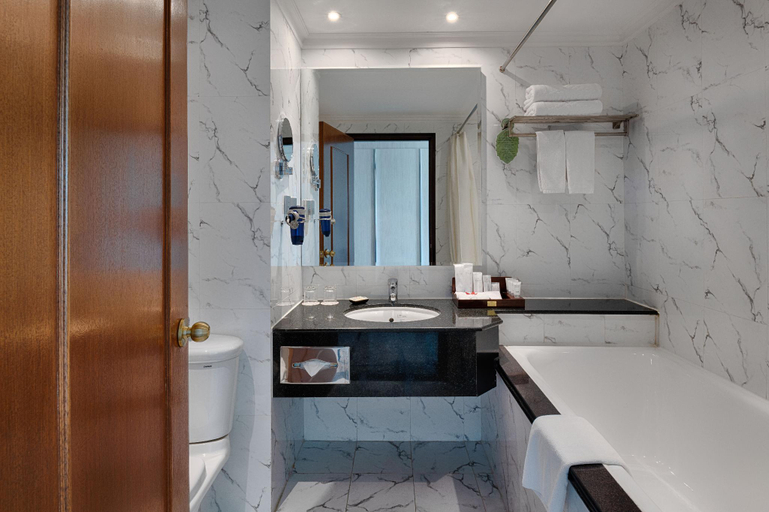 Bathroom 3
