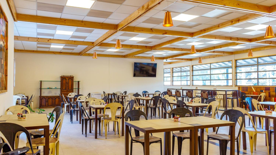 Food & Drinks 3, Hotel Vento, Copiapó