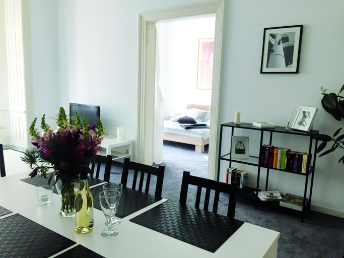 Others 2, VIP city CENTER apartment Prague, Praha 1