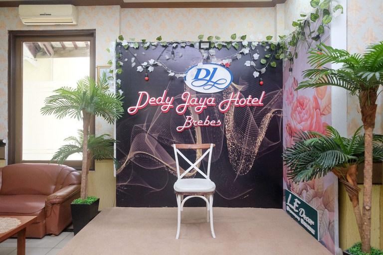 Others 5, Urbanview Hotel Dedy Jaya Brebes (tutup permanen), Brebes