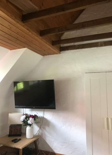 Others 4, Apartment in the Schildesch Town Center, Bielefeld