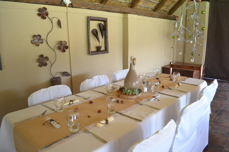 Food & Drinks 5, Castello Guest House Vryburg, Dr Ruth Segomotsi Mompati