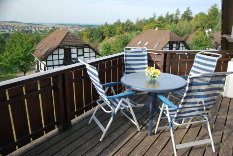 Others 4, Am Sternberg 211, Waldeck-Frankenberg