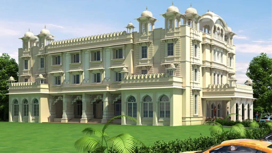 Exterior & Views 2, Caelum Atharva Palace, Jaipur