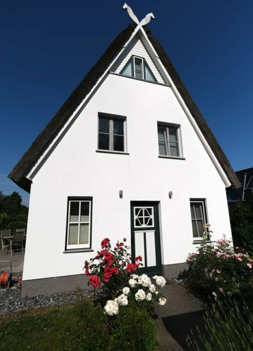 Exterior 5, Strandgut Reethus Comfortable Holiday Residence, Vorpommern-Rügen