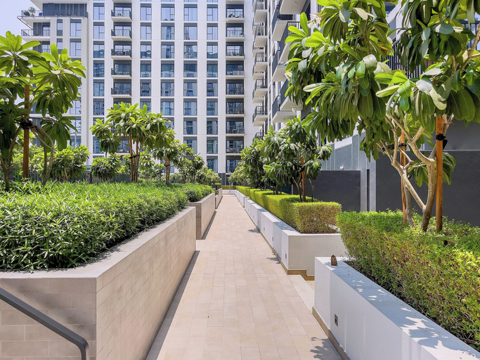 Exterior & Views 2, Premium Apartments at Executive Residences, Dubai