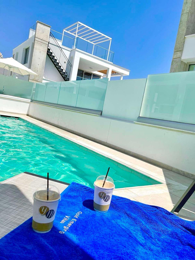 Sport & Beauty, Imperial Jade Villas Gold Emerging Villas 2
