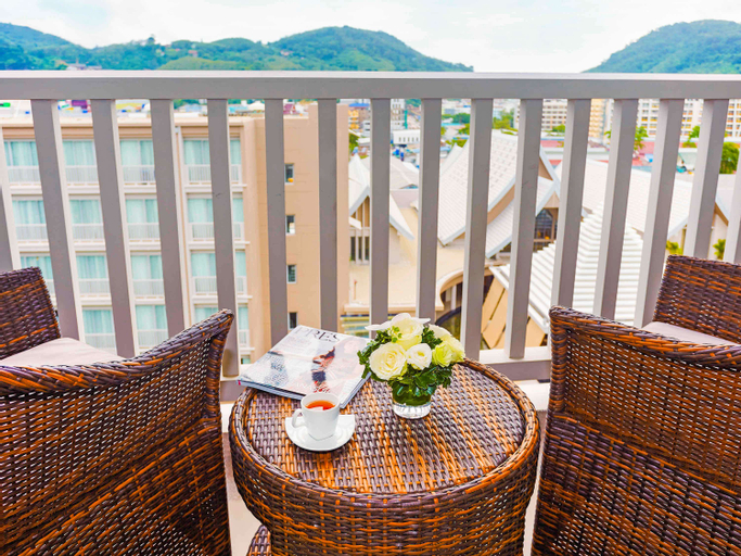 Exterior & Views 3, Grand Mercure Phuket Patong, Phuket Island
