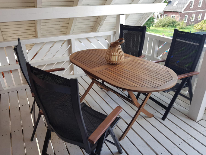 Others 2, Haus Soestblick - Ferienwohnung, Soest