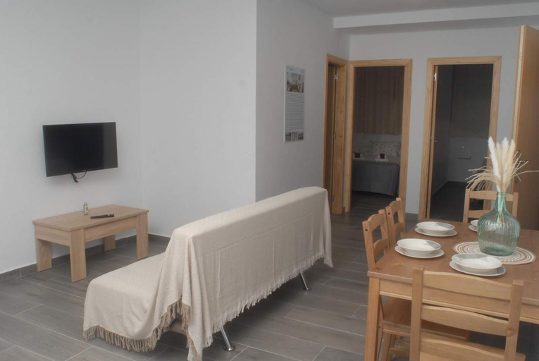 Bedroom 3, Pueblos blancos, Cádiz