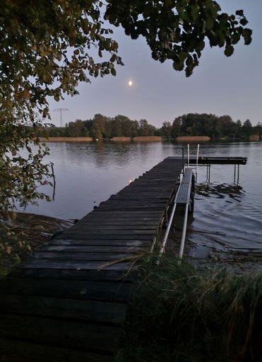 Exterior 2, at Bauernsee Modern Retreat, Oder-Spree