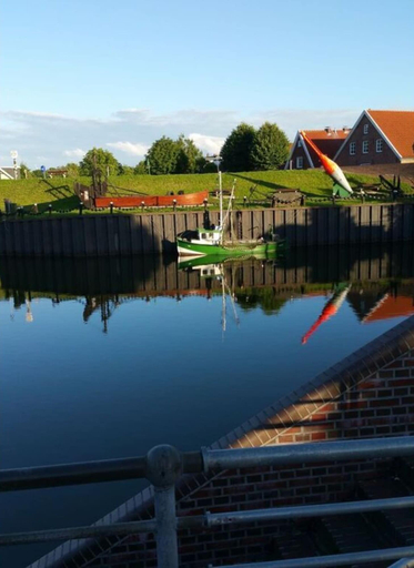 Exterior & Views 2, Red Sand Modern Retreat, Friesland